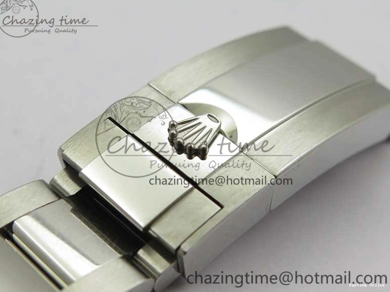 0413 SunProtective GMT-Master II 116710 BLNR Black Blue Ceramic 904L Steel Noob 1:1 Best Edition SA3186 CHS V 2876